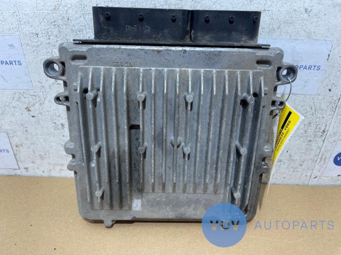 Engine management computer Mercedes Vito
