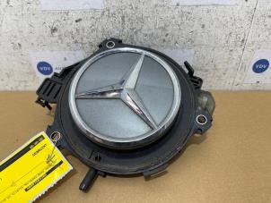 Gebruikte Camera module Mercedes CLA (118.3) 2.0 CLA-200d 4-Matic Prijs € 181,50 Inclusief btw aangeboden door Autoparts Van De Velde