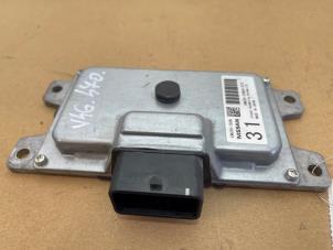 Gebruikte Computer Automatische Bak Mercedes X (470) 250d 16V 4-Matic Prijs € 151,25 Inclusief btw aangeboden door Autoparts Van De Velde