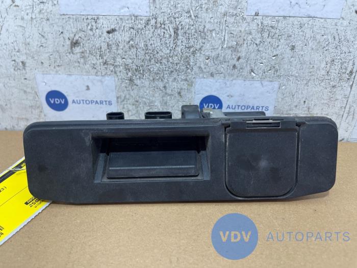 Heckklappengriff Mercedes GLC-Klasse