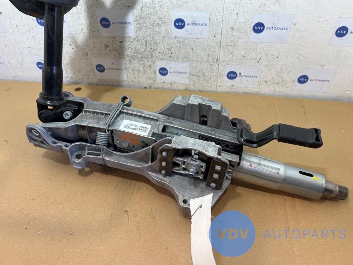 Boîtier colonne de direction complet Mercedes Vito