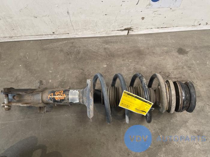 Amortyzator wstrzasów lewy przód Mercedes Vito