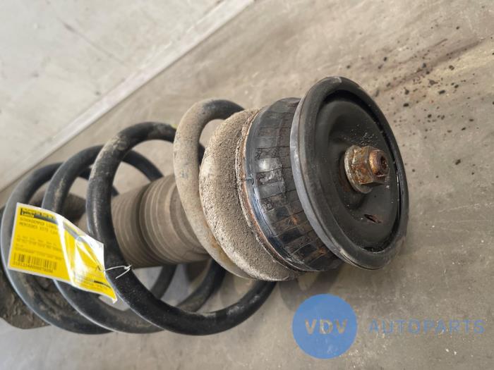 Stoßdämpfer links vorne Mercedes Vito