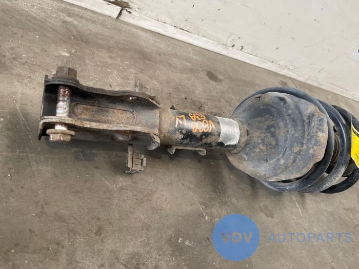 Stoßdämpfer links vorne Mercedes Vito