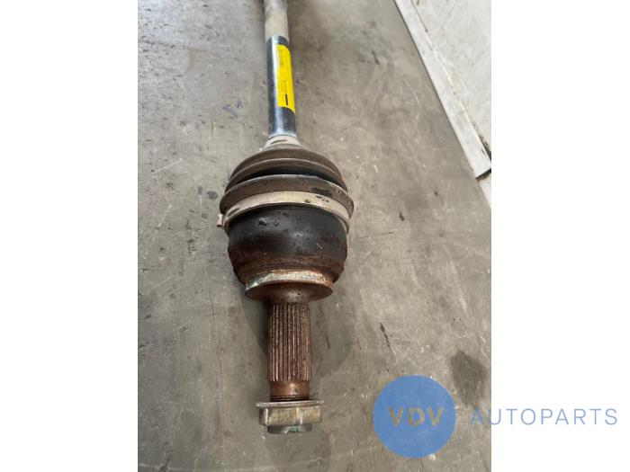 Antriebswelle links hinten Mercedes Vito