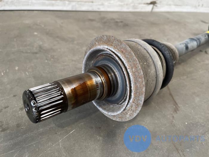 Antriebswelle rechts hinten Mercedes Vito