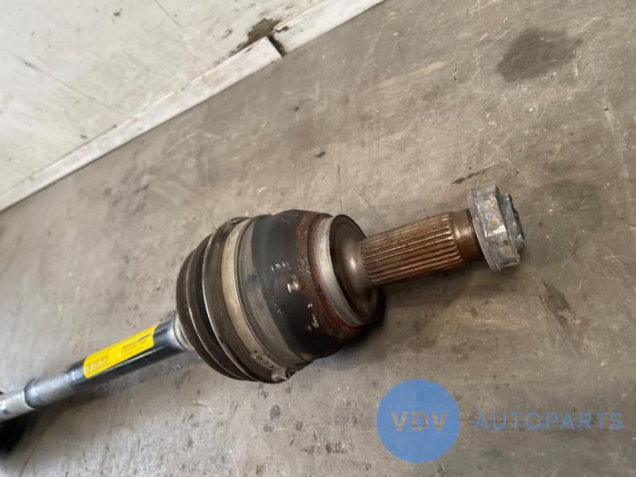 Antriebswelle rechts hinten Mercedes Vito