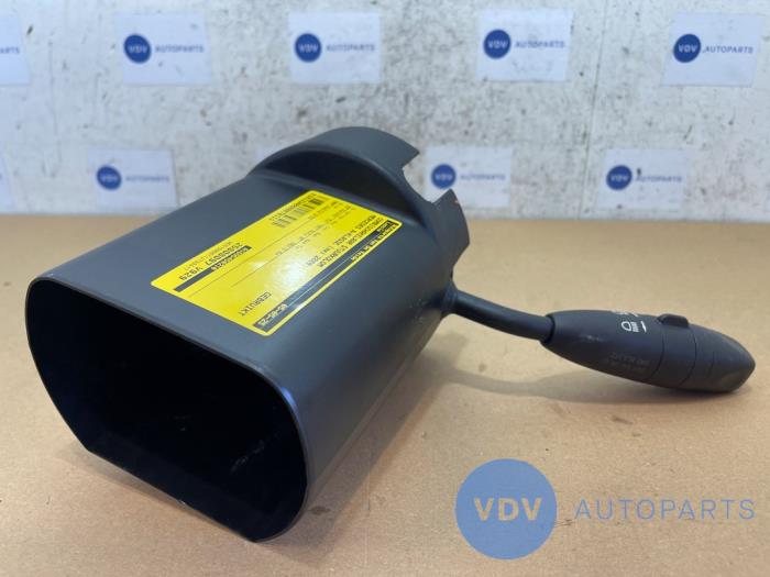 Interruptor combinado columna de dirección Mercedes A-Klasse