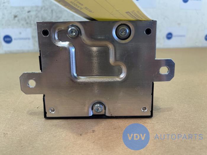 Module pompe carburant Mercedes Vito