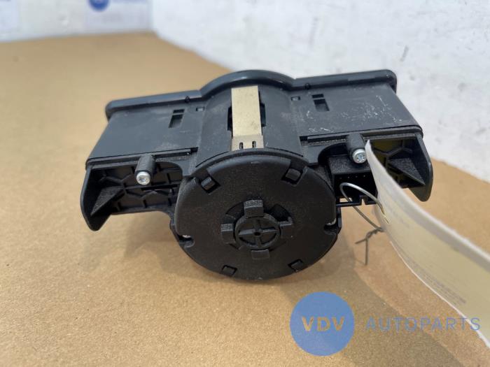 Light switch Mercedes Vito