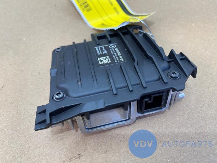 Module caméra Mercedes A-Klasse