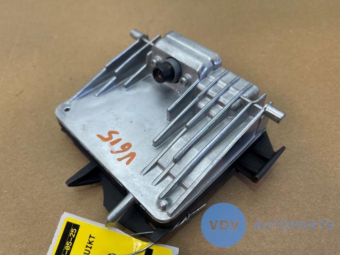 Camera module Mercedes A-Klasse