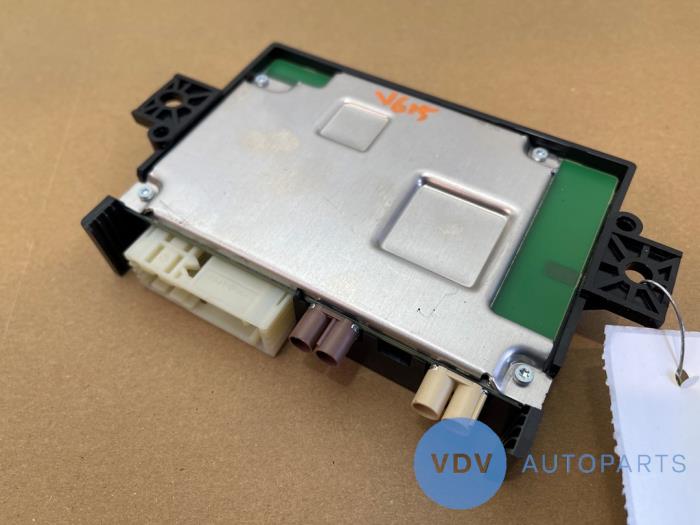 Communication module Mercedes A-Klasse