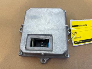 Gebruikte Xenon module Mercedes C (W203) 2.2 C-220 CDI 16V Prijs € 108,90 Inclusief btw aangeboden door Autoparts Van De Velde