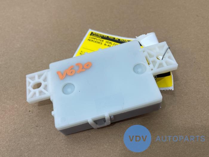 Computer lighting module Mercedes A-Klasse