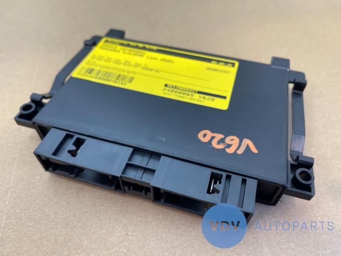 Module (miscellaneous) Mercedes A-Klasse