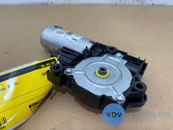 Sunroof motor Mercedes A-Klasse