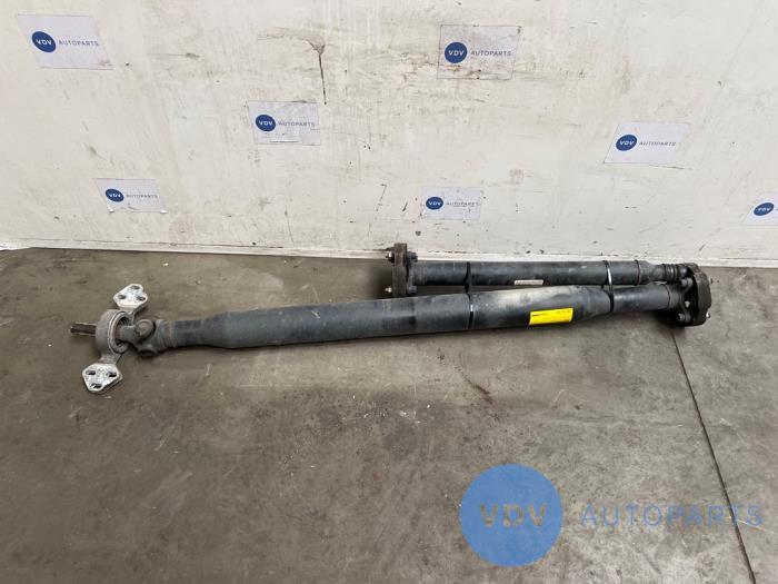 Pólwal Mercedes Vito