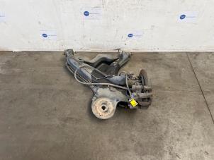 Gebruikte Asschenkel rechts-achter Mercedes Vito (447.6) 2.2 114 CDI 16V Prijs € 272,25 Inclusief btw aangeboden door Autoparts Van De Velde