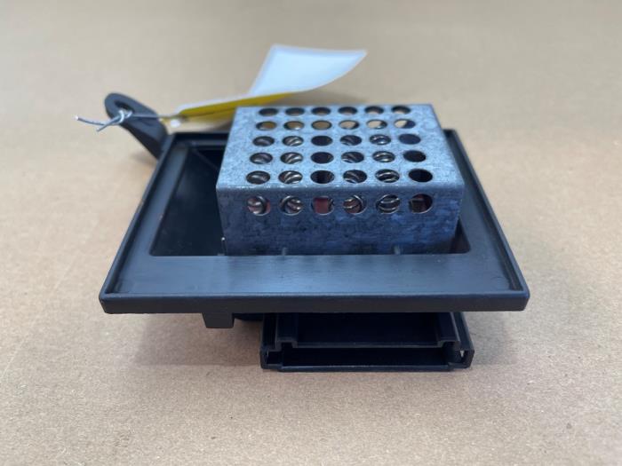 Heizung Widerstand Mercedes Vito