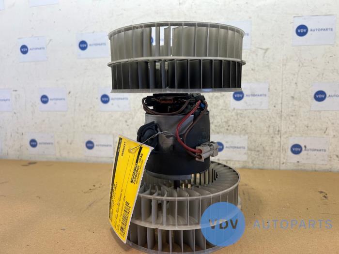 Silnik wentylatora nagrzewnicy Mercedes Vito