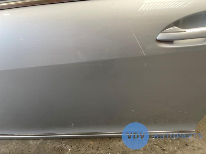Portière 4portes avant gauche Mercedes S-Klasse