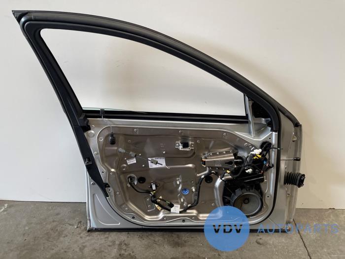 Portière 4portes avant gauche Mercedes S-Klasse