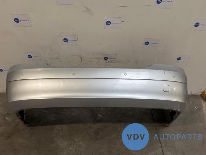 Achterbumper Mercedes S-Klasse