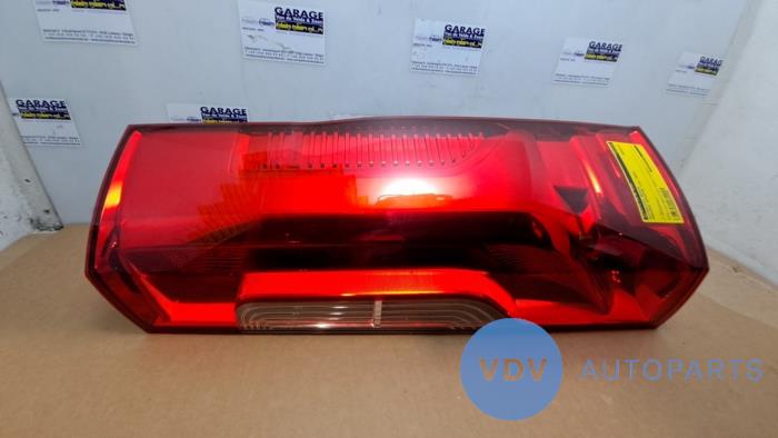 Tylne swiatlo pozycyjne prawe Mercedes Sprinter