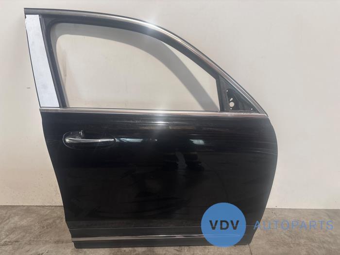 Portier 4Deurs rechts-voor Mercedes GLB-Klasse