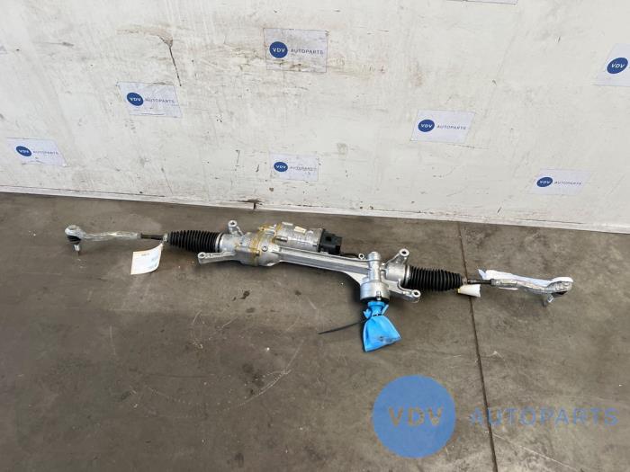 Crémaillère de direction Mercedes GLC-Klasse