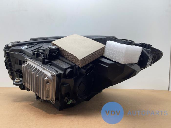 Scheinwerfer rechts Mercedes C-Klasse