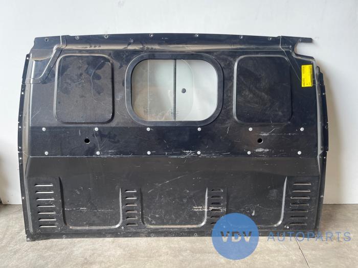 Cabin bulkhead Mercedes Vito