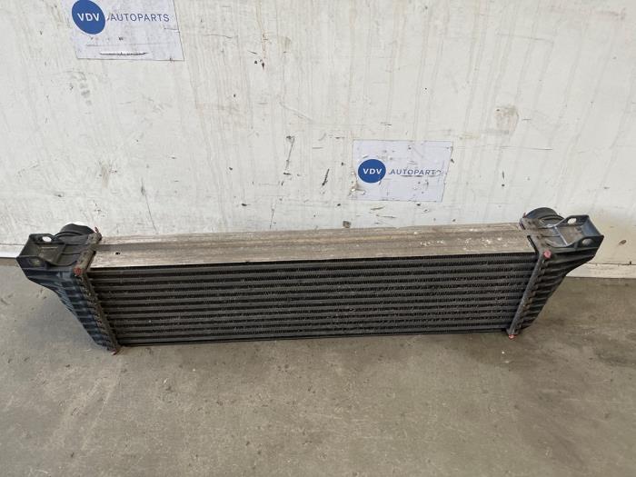 Intercooler Mercedes Vito