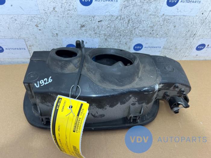 Tapa de depósito Mercedes GLC-Klasse