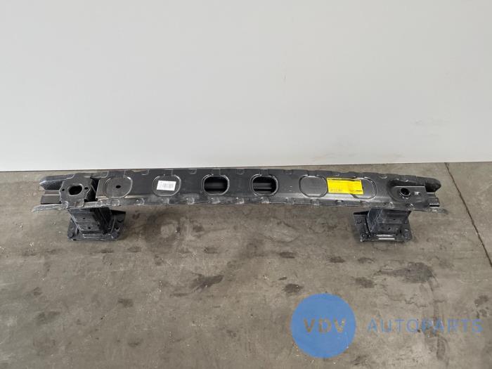 Chassis beam, rear Mercedes A-Klasse