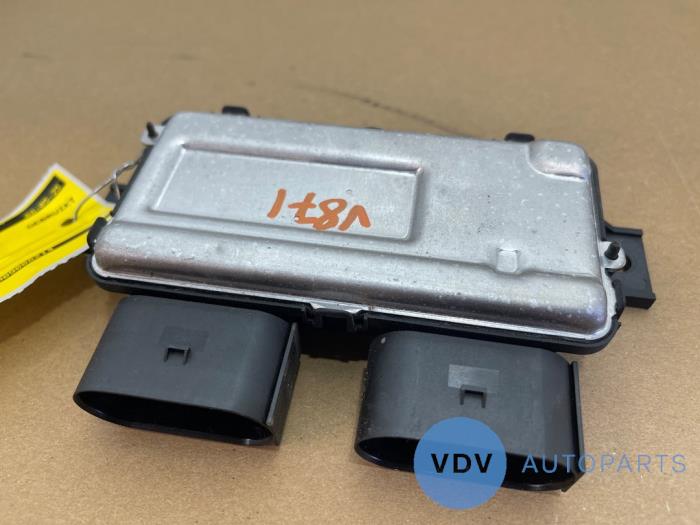 Module pompe carburant Mercedes A-Klasse