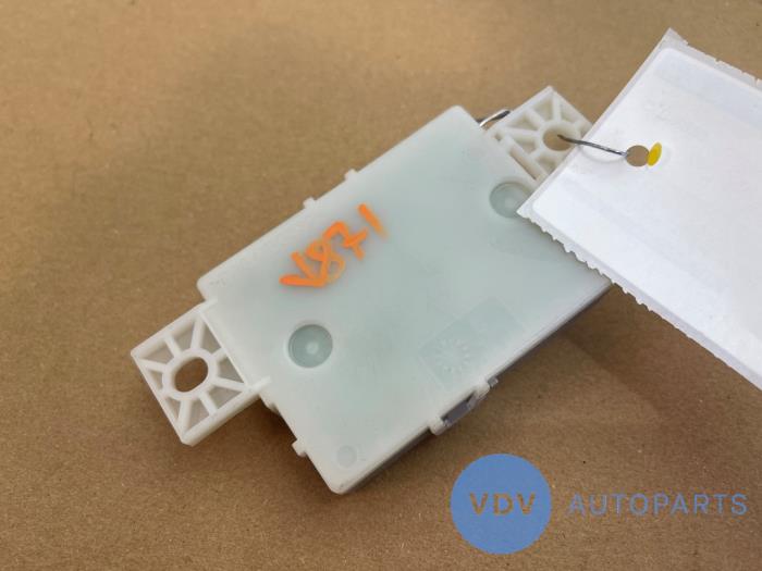 Computer lighting module Mercedes A-Klasse