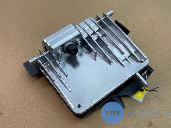 Camera module Mercedes A-Klasse