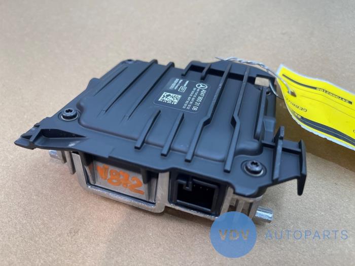 Camera module Mercedes A-Klasse