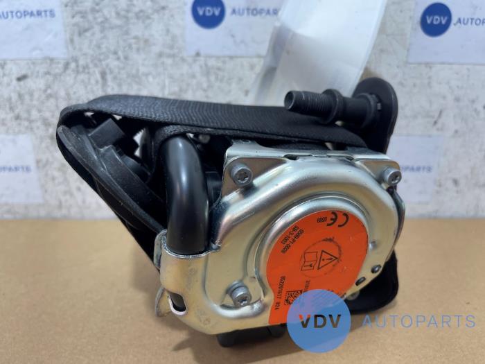 Ceinture de sécurité avant gauche Mercedes GLA