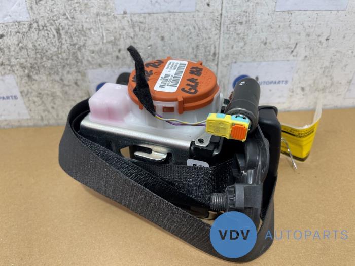 Sicherheitsgurt rechts vorne Mercedes GLA