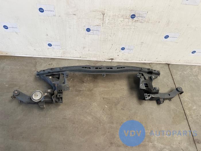 Front panel Mercedes Vito