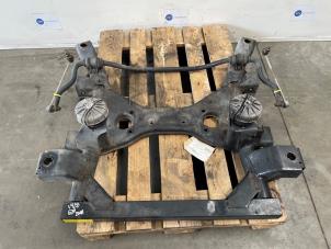 Gebruikte Subframe Mercedes Vito (639.6) 2.2 111 CDI 16V Prijs € 242,00 Inclusief btw aangeboden door Autoparts Van De Velde