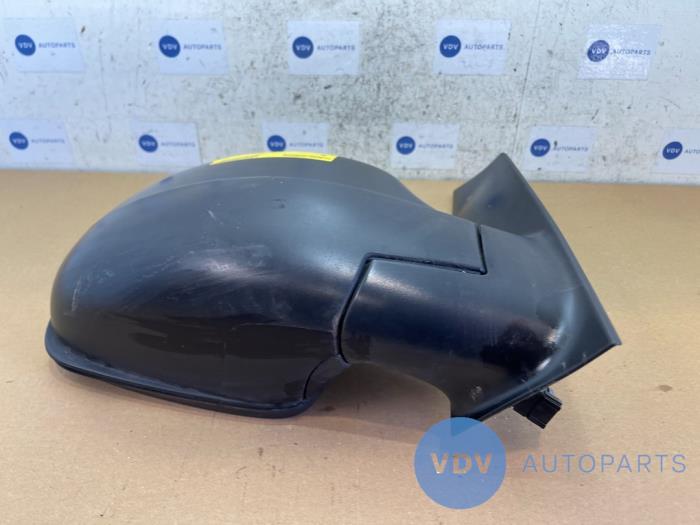 Retrovisor externo derecha Mercedes Vito