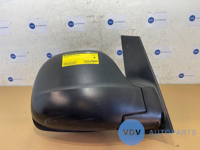 Buitenspiegel rechts Mercedes Vito