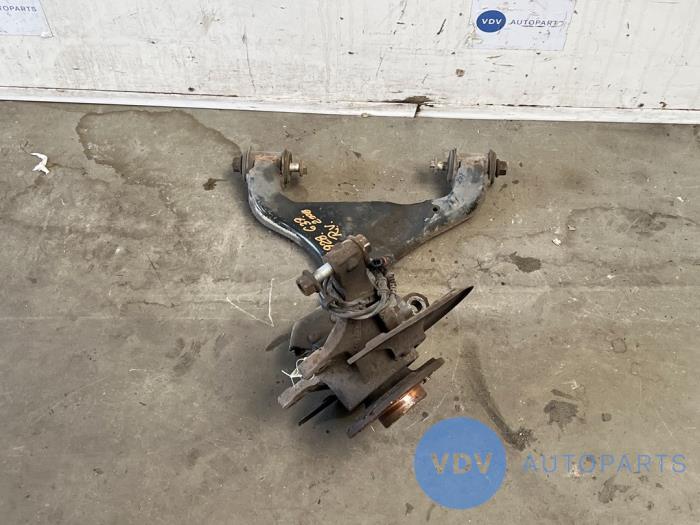 Sworzen prawy przód Mercedes Vito