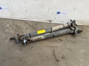 Gebruikte Tussenas Mercedes Vito (639.6) 2.2 111 CDI 16V Prijs € 363,00 Inclusief btw aangeboden door Autoparts Van De Velde