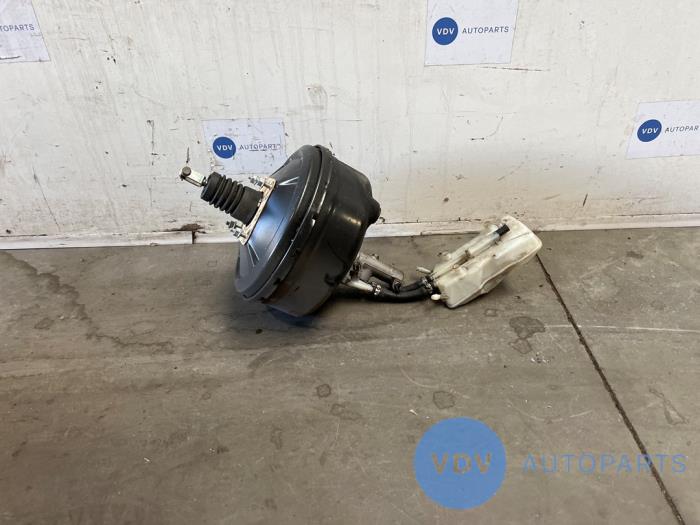 Brake servo Mercedes Vito