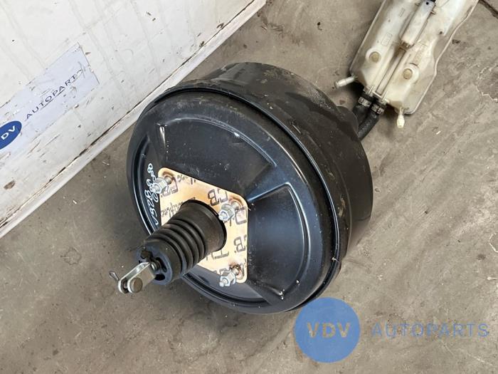 Brake servo Mercedes Vito